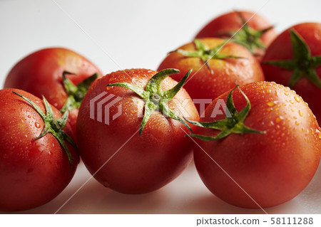 Mini Tomato Mini Tomato 58111288