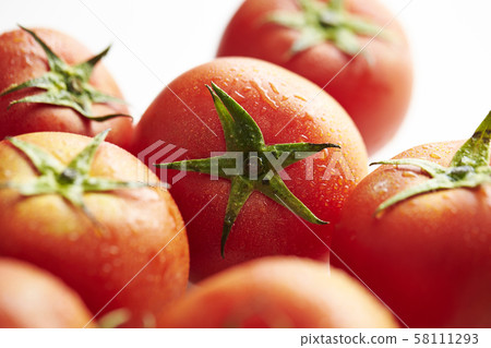  Mini Tomato 58111293