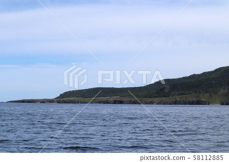 知床遊輪 58112885