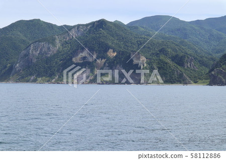 知床遊輪 58112886