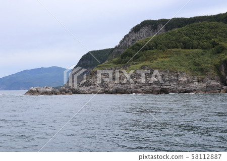 知床遊輪 58112887