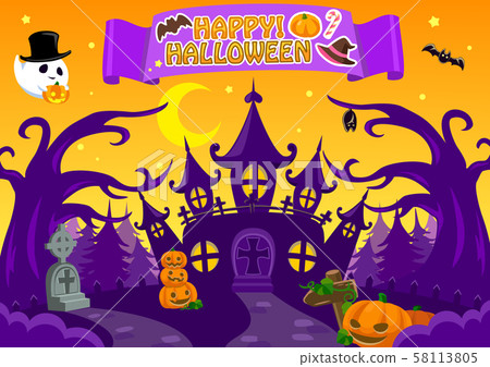 Imagem de pou halloween #134221456