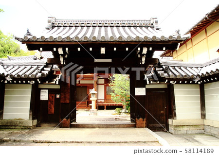 Myoshinji Temple, Tsujido, Rinzai Buddhist Myoshin School 58114189