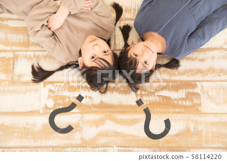 說謊的妹妹 58114220