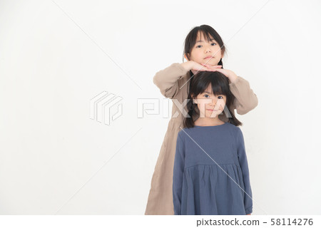 好姐妹 58114276