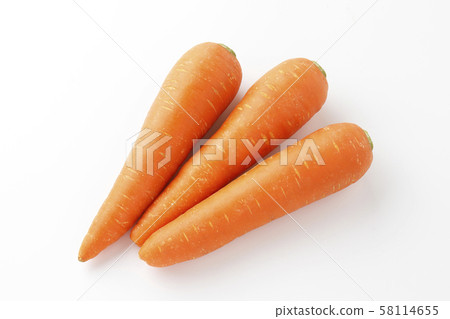 Carrots Carrots 58114655