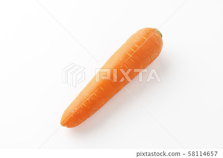 Carrots	 58114657