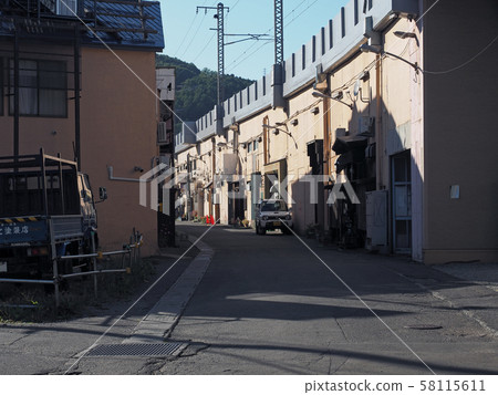 City view / Otaru Kobana Street City view / Otaru Kobana Street 58115611