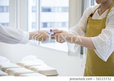 Card payment Card payment 58115732