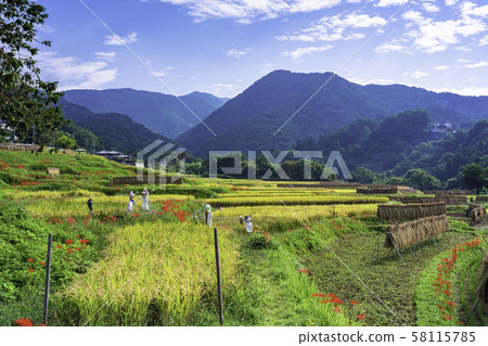(Sa玉縣)秩父/寺坂露台 (Sa玉縣)秩父/寺坂露台 58115785