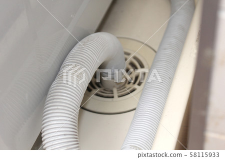 排水軟管 58115933