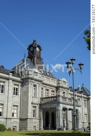 Yamagata Prefecture Local Museum Bunshokan 58116177