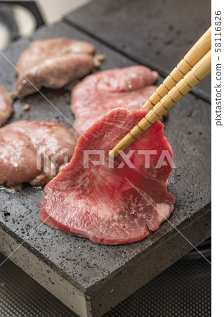 【Grilled meat】 58116826