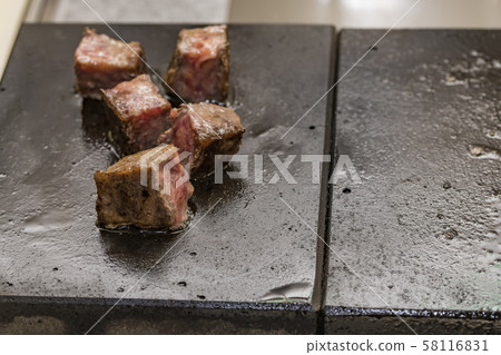 【Grilled meat】 58116831