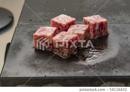 【烤肉】 58116832