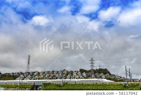 [Shonan Hinataoka House] 58117042