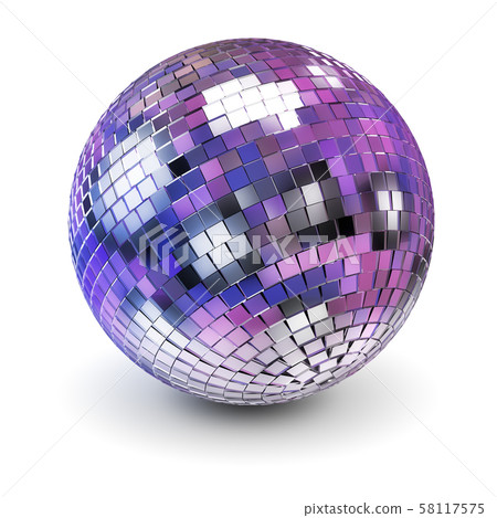 Disco Ball