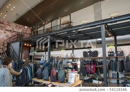 伊原牛仔商店 58119166