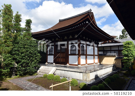 Daitokuji Temple Ryugenin Kaiso-do 58119210
