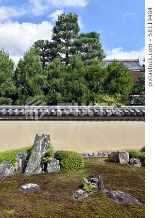 大德寺琉球庭園/琉球園 58119484