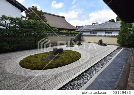 大德寺龍gen院 大德寺龍gen院 58119486