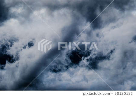烏雲 烏雲 58120155