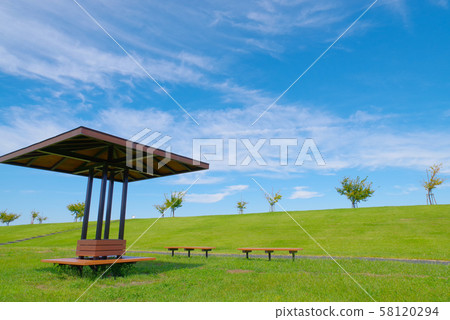 Image of park Image of park 58120294