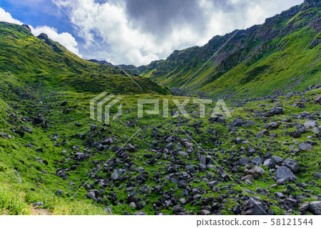 Chokaiyama Chokaiyama 58121544