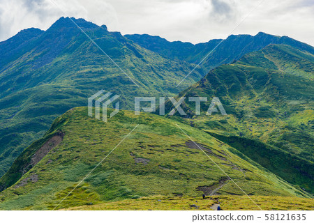 Chokaiyama Chokaiyama 58121635