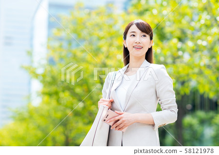 職業女性 58121978
