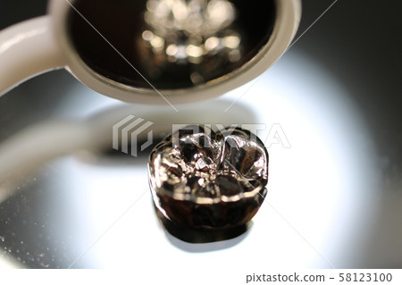 牙 牙 58123100