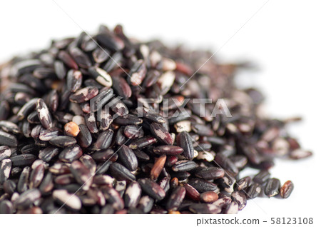 黑米 黑米 58123108