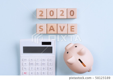 2020 New Year Goals Challenge Wood Blocks Financial Deposits goal financial Happy New Year 2020 New Year Goals Challenge Wood Blocks Financial Deposits goal financial Happy New Year 58123189