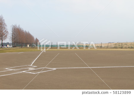 Baseball Grand 58123899