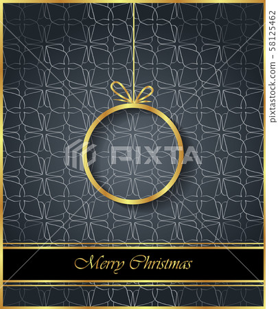 2020 Merry Christmas background. 2020 Merry Christmas background. 58125462