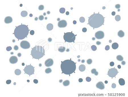 病毒灰塵細菌培養增殖酵母生物技術 58125900