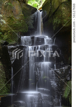Aoba Falls (Uda City, Nara Prefecture) 58127688