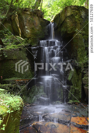 Aoba Falls (Uda City, Nara Prefecture) 58127689