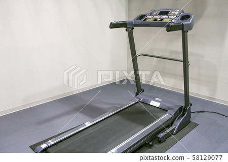 跑步機 58129077