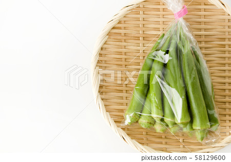 Okra Okra 58129600