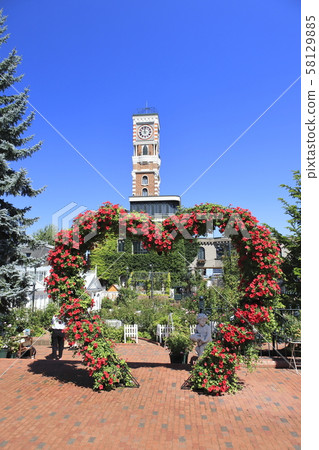 Shiroi Koibito Park，北海道札幌市 58129885