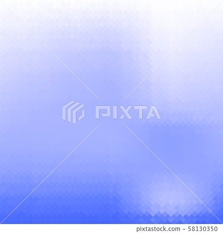Blue Polygonal Background. Rumpled Square Pattern. Low Poly Texture. Abstract Mosaic Modern Design Blue Polygonal Background. Rumpled Square Pattern. Low Poly Texture. Abstract Mosaic Modern Design 58130350