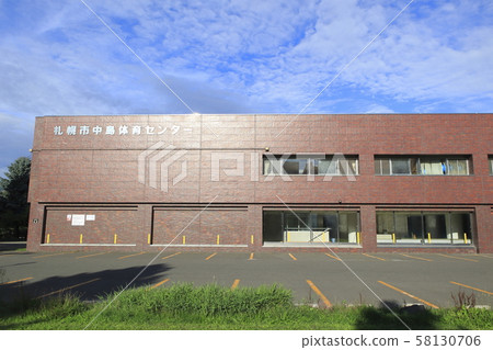 Sapporo City Nakajima Sports Center Chuo Ward, Sapporo City Sapporo City Nakajima Sports Center Chuo Ward, Sapporo City 58130706