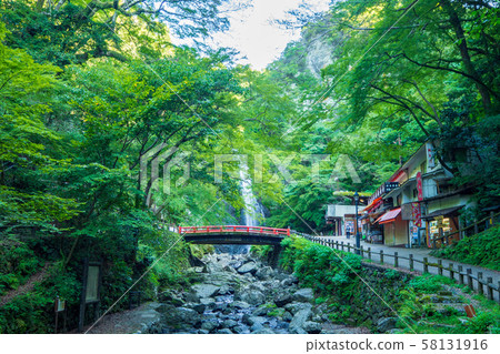 [大阪] oh面瀑布 58131916