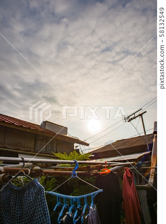 Morning in the early Showa era 2 Morning in the early Showa era 2 58132549