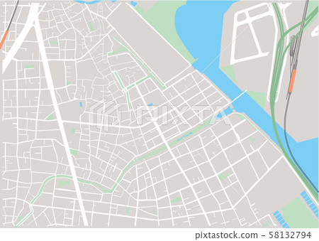 昭和島 58132794