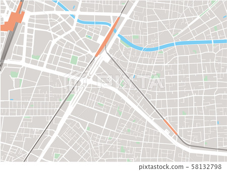 Keikyu Kamata / Sugaya 58132798