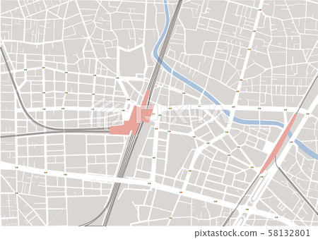 Kamata 58132801
