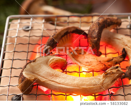  Yakimatsutake 58133082