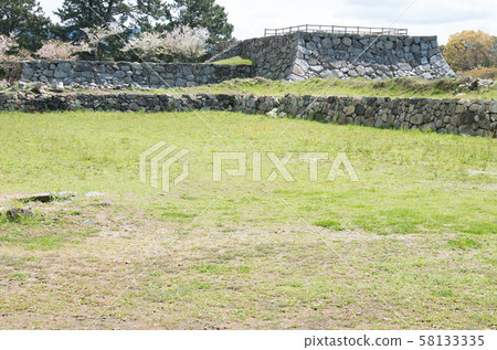 聊城港足公園廣場 聊城港足公園廣場 58133335